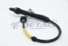 Трос сцепления Berlingo/Partner (05-21) A.B.S. K28075 (фото 1)