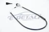 Трос газа Caddy/Golf/Jetta/Passat (82-93) A.B.S. K35070 (фото 1)