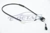 Трос газа Caddy/Golf/Jetta/Passat (82-93) A.B.S. K35070 (фото 2)