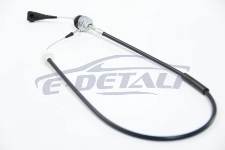 Трос газа Caddy/Golf/Jetta/Passat (82-93) A.B.S. K35070