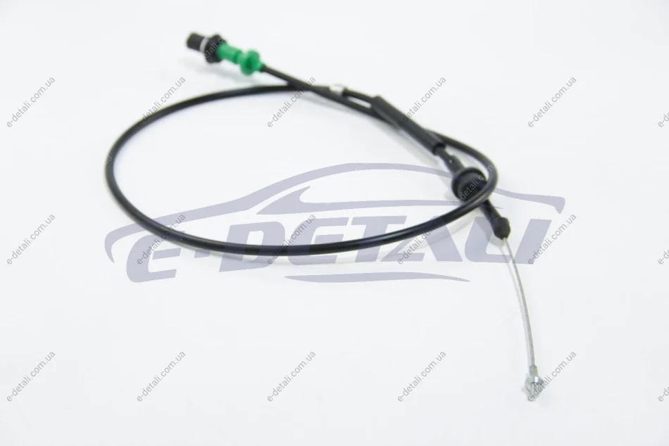 Трос акселератора VW GOLF (вир-во ABS) A.B.S. K35230 (фото 1)