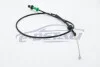 Трос акселератора VW GOLF (вир-во ABS) A.B.S. K35230 (фото 1)