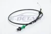 Трос акселератора VW GOLF (вир-во ABS) A.B.S. K35230 (фото 2)