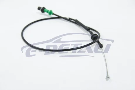 Трос акселератора VW GOLF (вір-во ABS) A.B.S. K35230
