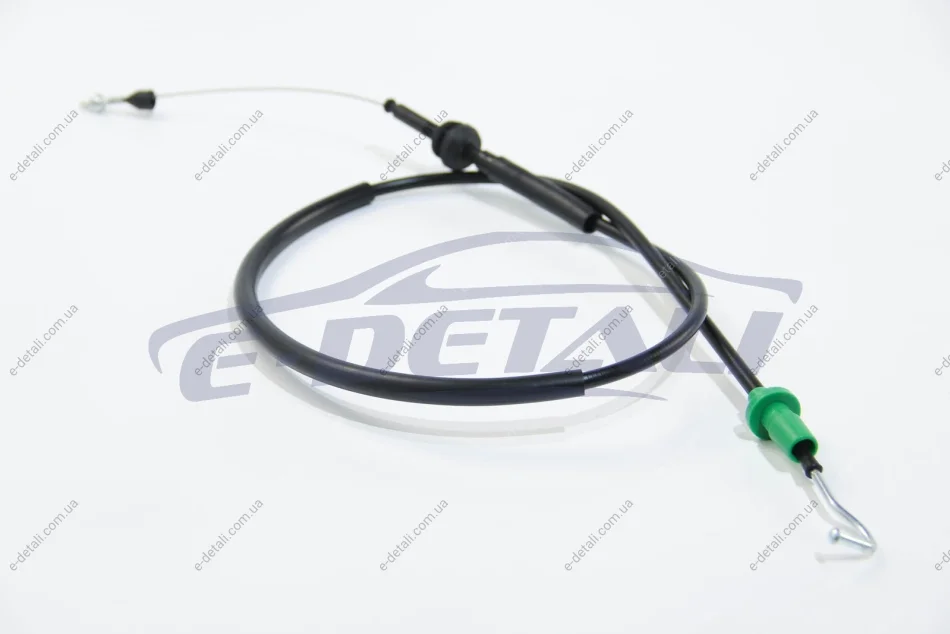 Трос акселератора VW TRANSPORTER (вир-во ABS) A.B.S. K35260 (фото 1)