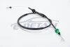 Трос акселератора VW TRANSPORTER (вир-во ABS) A.B.S. K35260 (фото 1)