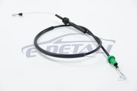 Трос акселератора VW TRANSPORTER (вір-во ABS) A.B.S. K35260
