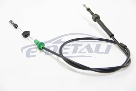 Трос газа Golf/Passat (93-00) A.B.S. K37420