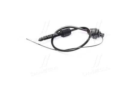 Трос акселератора RENAULT CLIO (вір-во ABS) A.B.S. K37450