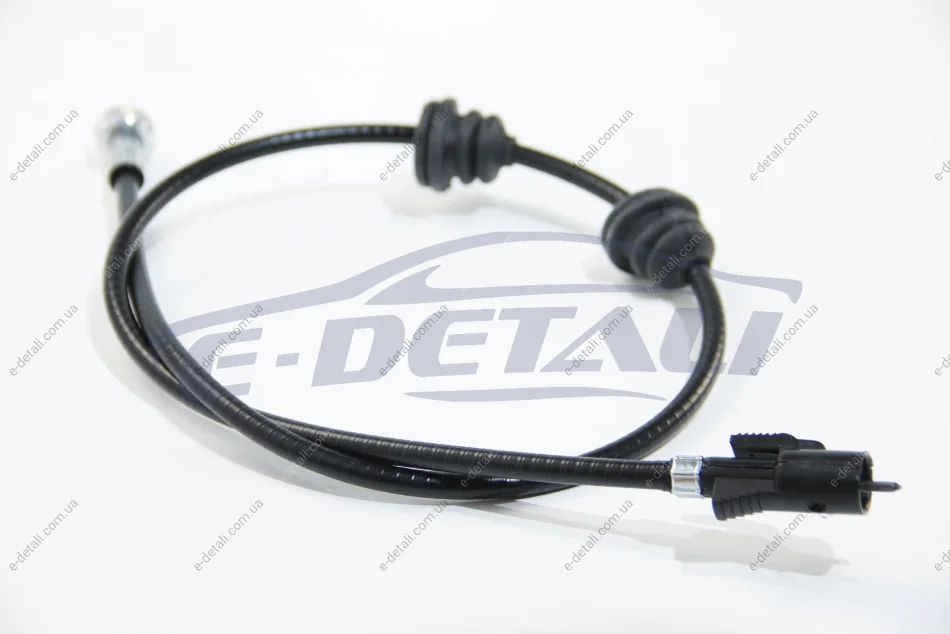 Трос спидометра Golf/Jetta (84-92) A.B.S. K43136 (фото 1)