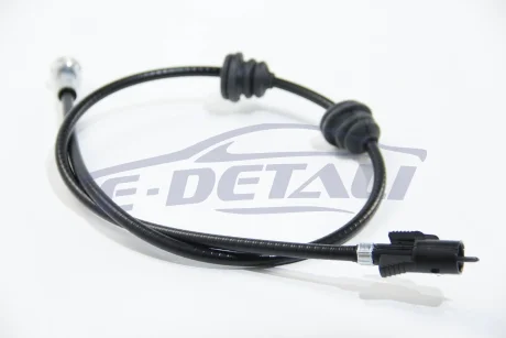 Трос спидометра Golf/Jetta (84-92) A.B.S. K43136