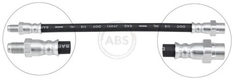 Шланг гальмівний A.B.S. SL1017