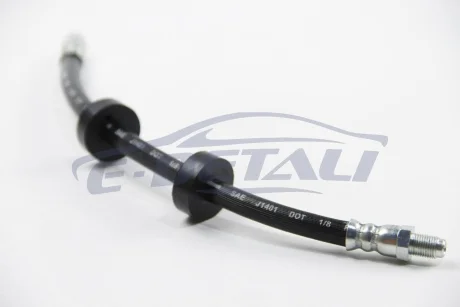 Гальмівний шланг E61/Toledo/Golf/Jetta/Caddy/Passat/90/80/100 80-11 A.B.S. SL1348