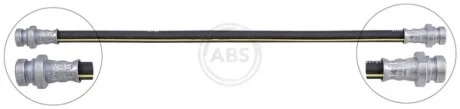 Гальмівний шланг A.B.S. SL3219