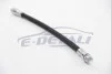 Тормозной шланг Dokker/Lodgy/Duster/Logan/Sandero/Kaptur/Symbol/Laguna 80- A.B.S. SL3229 (фото 1)