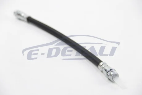 Тормозной шланг Dokker/Lodgy/Duster/Logan/Sandero/Kaptur/Symbol/Laguna 80- A.B.S. SL3229