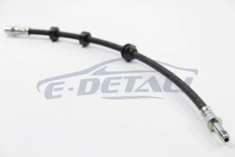 Гальмівний шланг Caddy/Polo/Golf/Vento/Corrado/Cordoba/Inca/Ibiza 88-04 A.B.S. SL3587
