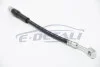 Шланг тормозной Daewoo, Chevrolet, Opel (выр-во ABS) A.B.S. SL 3604 (фото 1)
