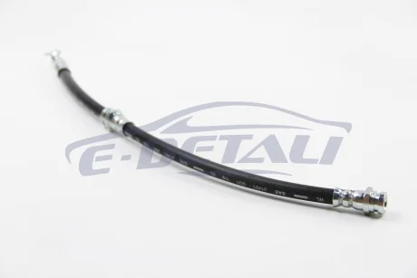 Шланг тормозной MAZDA 323,626 передн. (выр-во ABS) A.B.S. SL 3731