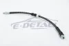 Тормозной шланг перед. Boxer/Ducato/Jumper (94-12) A.B.S. SL3937 (фото 1)