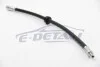Тормозной шланг Scenic/Megane 99-09 A.B.S. SL5216 (фото 1)