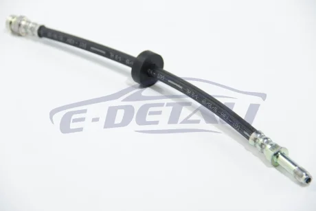 Тормозной шланг перед. Caddy/Cube/Felicia/Pick Up 136 (91-02) A.B.S. SL5262