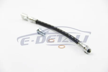 Шланг тормозной AUDI A4 задн. (выр-во ABS) A.B.S. SL 5568