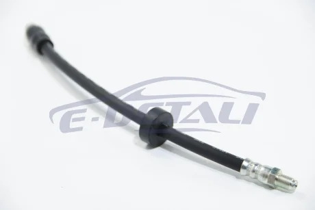 Шланг тормозной AUDI A6/Allroad/Avant задн. (выр-во ABS) A.B.S. SL 5717