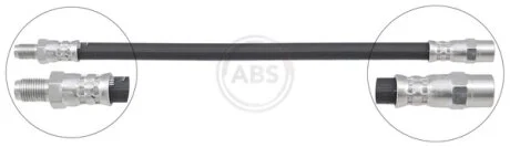 Гальмівний шланг A.B.S. SL5720