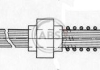 Тормозной шланг Movano/Master/Movano 97-10 A.B.S. SL5728 (фото 1)