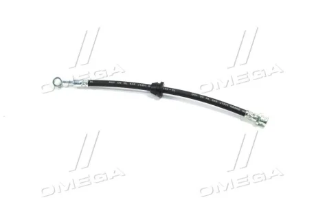 Шланг тормозной CHEVROLET AVEO передн. (выр-во ABS) A.B.S. SL 5804