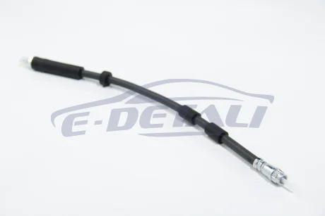 Гальмівний шланг перед. Berlingo/C4/Partner (10-21) A.B.S. SL5904