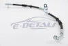 Гальмівний шланг Mazda 6 05-08 A.B.S. SL6134 (фото 1)