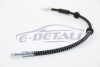 Тормозной шланг перед. Transporter (15-21) A.B.S. SL6263 (фото 2)
