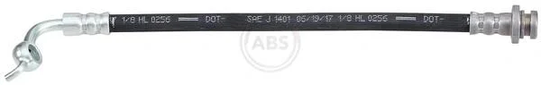 Гальмівний шланг A.B.S. SL6576 (фото 1)