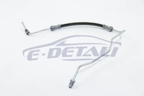 Гальмівний шланг задн. Megane/Scenic (13-21) A.B.S. SL6602