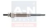 A-N PARTS TOYOTA свічка розжарювання (подвійна спіраль) 11V 2,4d: Land Cruiser, 4-Runner 90- A-N Parts A-N014 243 (фото 1)