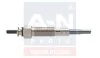 A-N PARTS FORD свічка розжарювання (подвійна спіраль) 12V Ranger,Kia Pregio,Besta,Mazda,Suzuki 2.0/2.5D/TD 93- A-N Parts A-N030 346 (фото 1)
