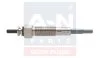 A-N PARTS MAZDA свічка розжарювання (подвійна спіраль)10.5V E2200,626 2.0D A-N Parts A-N033 481 (фото 1)