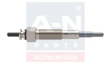 A-N PARTS MAZDA Свеча накала (двойная спираль) 11V 626 2,0 KIA 2,0/2,7 SUZUKI 2,0TD A-N Parts A-N035 336