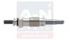 A-N PARTS DB свічка розжарювання (подвійна спіраль) 11.5V L=72mm OM601-603 A-N Parts A-N041 234 (фото 1)