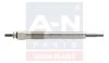 A-N PARTS ISUZU Свеча накала (двойная спираль) 11V Opel Frontera 2,8DTI, Campo 2,5D/TD ISUZU Trooper 2,8DT A-N Parts A-N049 520 (фото 1)