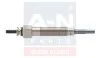 A-N PARTS MITSUBISHI свічка розжарювання (подвійна спіраль) 12V Colt,Galant,L200,300,Lancer,Pajero I,II,Pathfinder 1.8/2.7TD 84- A-N Parts A-N055 147 (фото 1)