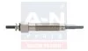 A-N PARTS HYUNDAI свічка розжарювання (подвійна спіраль) 11V H-100,H-1,Starex,Galloper,Terracan,Kia 2.5D/TD 93- A-N Parts A-N056 233 (фото 1)