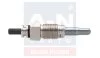 A-N PARTS VW свічка розжарювання (подвійна спіраль) 11V L=61mm Audi 100,80,A4,6,Ford,Seat,Skoda,Volvo,Golf,Passat,LT28-55,T4 1.6/2.4D/TD A-N Parts A-N059 173 (фото 1)