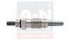 A-N PARTS FORD свічка розжарювання (подвійна спіраль) 11V 1,8 D/TD: Escort, Fiesta, Mondeo A-N Parts A-N061 381 (фото 1)
