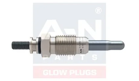 A-N PARTS NISSAN Свеча накала BLUEBIRD 2.0D 84-86 LAUREL 2. A-N Parts A-N062 204
