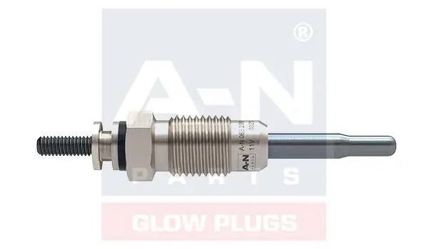 A-N PARTS RENAULT свічка розжарювання (подвійна спіраль) 11V 1,9D: Megane,Clio 96- A-N Parts A-N063 299 (фото 1)