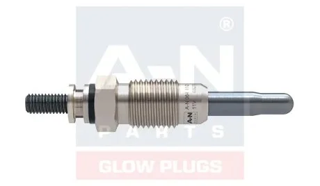 A-N PARTS NISSAN свічка розжарювання (подвійна спіраль) 12V Nissan 2,0/2,8 79-85 A-N Parts A-N064 152