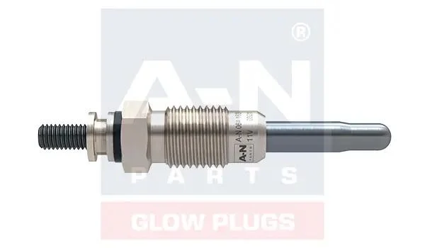 A-N PARTS RENAULT свічка розжарювання (подвійна спіраль) 11V R19 1.9D,Express 1.6D 86- A-N Parts A-N064 163 (фото 1)